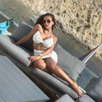 Valentina chica latina espectacular super modelo en benidorm, Benidorm