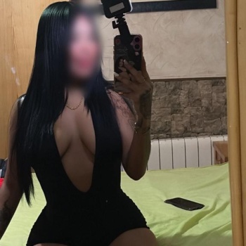 Bella exclusiva toda una diosa, Elche