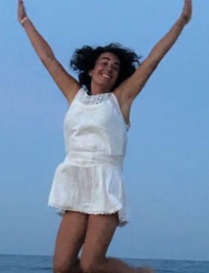 Soy eva
