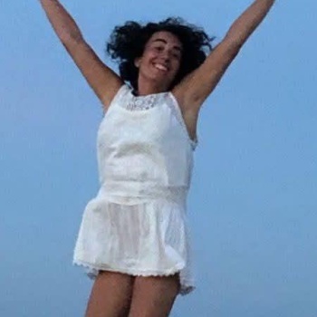 Soy eva, Orihuela