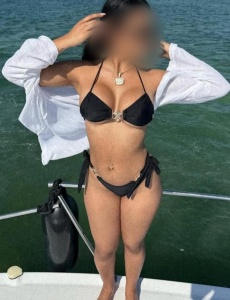 Natalia colombiana