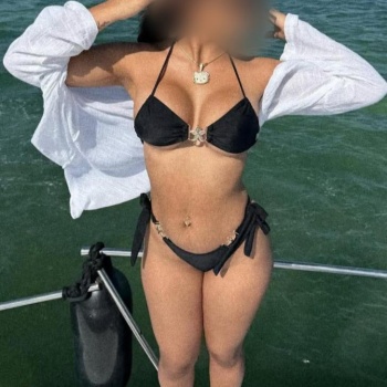 Natalia colombiana, Torrevieja