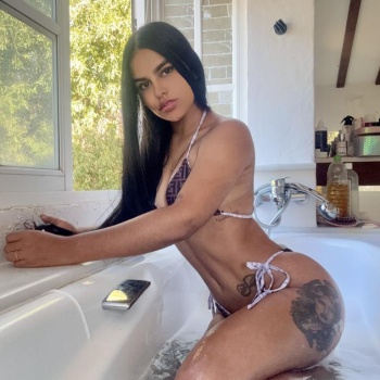 Jazmín colombiana 22 años nueva en alicante, Alicante