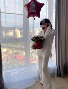 María un encanto de señorita disponible 24h