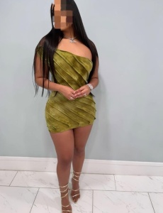 Venezolana caliente y muy fiestera alicante