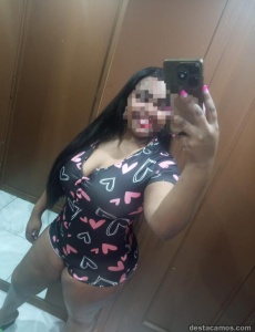 ️Hola Soy Una Hermosa Scort Colombiana Busco divertirme
