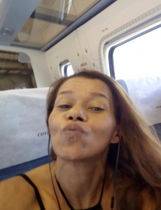 Claudia escorts de lujo en calpe