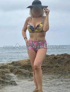 Eva madura espaÃ±ola