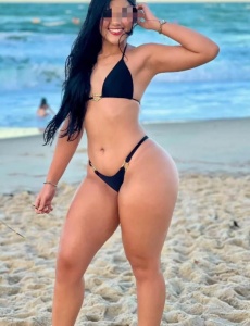 Hola amor soy una chica bien