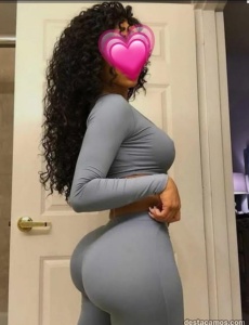 Morena!!! Solo salidas
