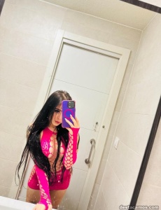 Novedad en alicante colombiana y ️‍