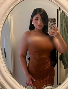 Novedad hermosas mujeres latinas en alicante