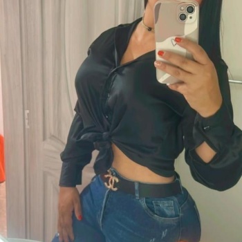 Sofia chica vip colombiana en benidorm, Alicante
