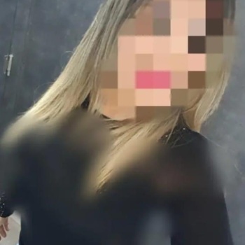 Chica española muy guapa, Elche