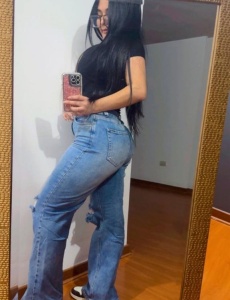 Hola! Soy Anthonella la