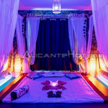 Habitaciones asmar, Alicante