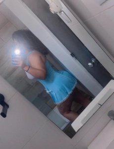 Hola guapo! Tu chica ideal recién llegada a