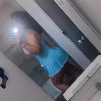 Hola guapo! Tu chica ideal recién llegada a, Alcoy