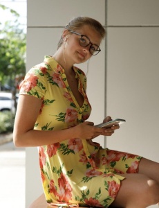 Eva nueva europea mujer de los fotos eso te garantizo