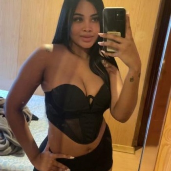 ⭐⭐⭐ por mercado central!!! Nikol , chica colombiana toda energia, Alicante