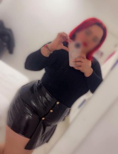 Curvy (novedad torrevieja )