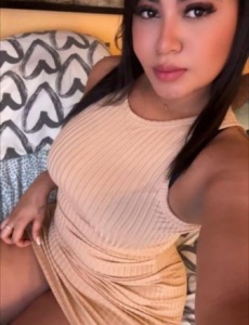 ⭐⭐⭐por mercado central!!! Georgina , chica colombiana de lujo joven y vibrante