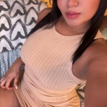 ⭐⭐⭐por mercado central!!! Georgina , chica colombiana de lujo joven y vibrante, Alicante