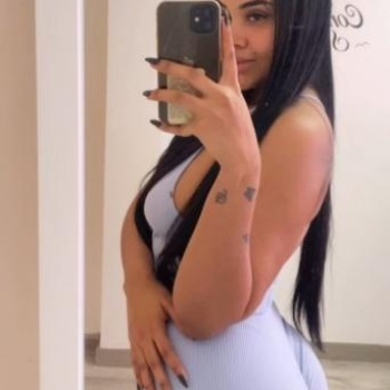 ⭐⭐⭐ por mercado central!!! Nikol , chica colombiana toda energia, Alicante