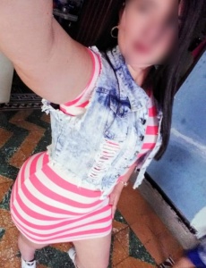 Adriana. Acompañante en benidorm