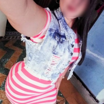 Adriana. Acompañante en benidorm, Benidorm