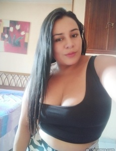 Gandia colombiana y acuerpada mejor a.. Na... Ll completo