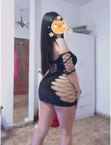 Alicante ,carolinas tu dulce valeria diferente a todas... Culta. Atenta pero tierna y.