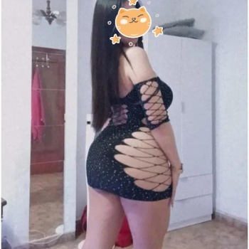 Alicante ,carolinas tu dulce valeria diferente a todas... Culta. Atenta pero tierna y., Elche