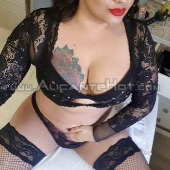 Lulu, Alicante