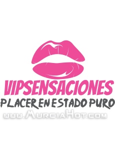 Vip sensaciones