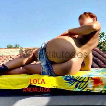 Villa marta, lugar donde tus deseos más salvajes y calientes se pueden cumplir, Alicante