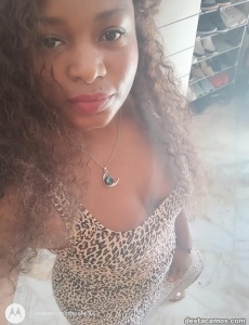️ soy kenia, una mujer que despierta