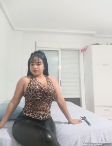 Colombianita