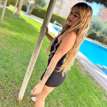 Muy para ti rubia ven amor, Alicante