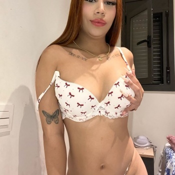 Chica exclusiva alimenta tus sensaciones, Teulada
