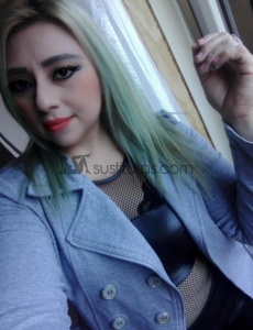 Estefany, escort complaciente y morbosa a más no poder, una verdadera chica de lujo que prende cada instante de placer