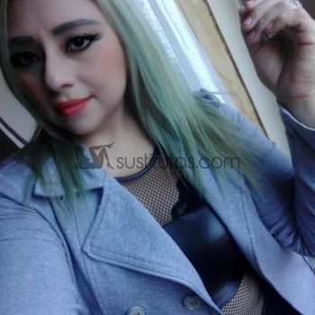Estefany, escort complaciente y morbosa a más no poder, una verdadera chica de lujo que prende cada instante de placer, Alicante