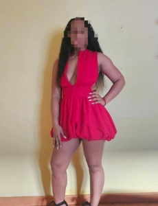 Novedad morena encantadora ️