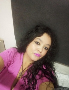 Isabella brasileña en elda