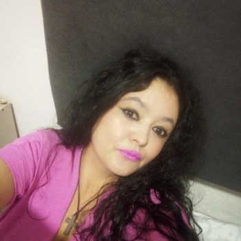 Isabella brasileña en elda, Elda