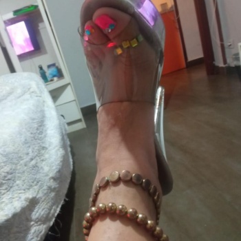 Kity, siempre dispuesta para ti, videollamadas, videos..., Elche