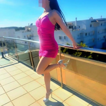 Sara española novedad, Benidorm