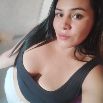 Morena acuerpada digo, Denia
