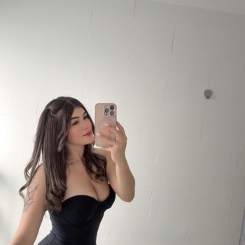 Espectacular latina en alicante, Alicante