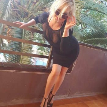 Dulce fruta madura rusa particular, Torrevieja
